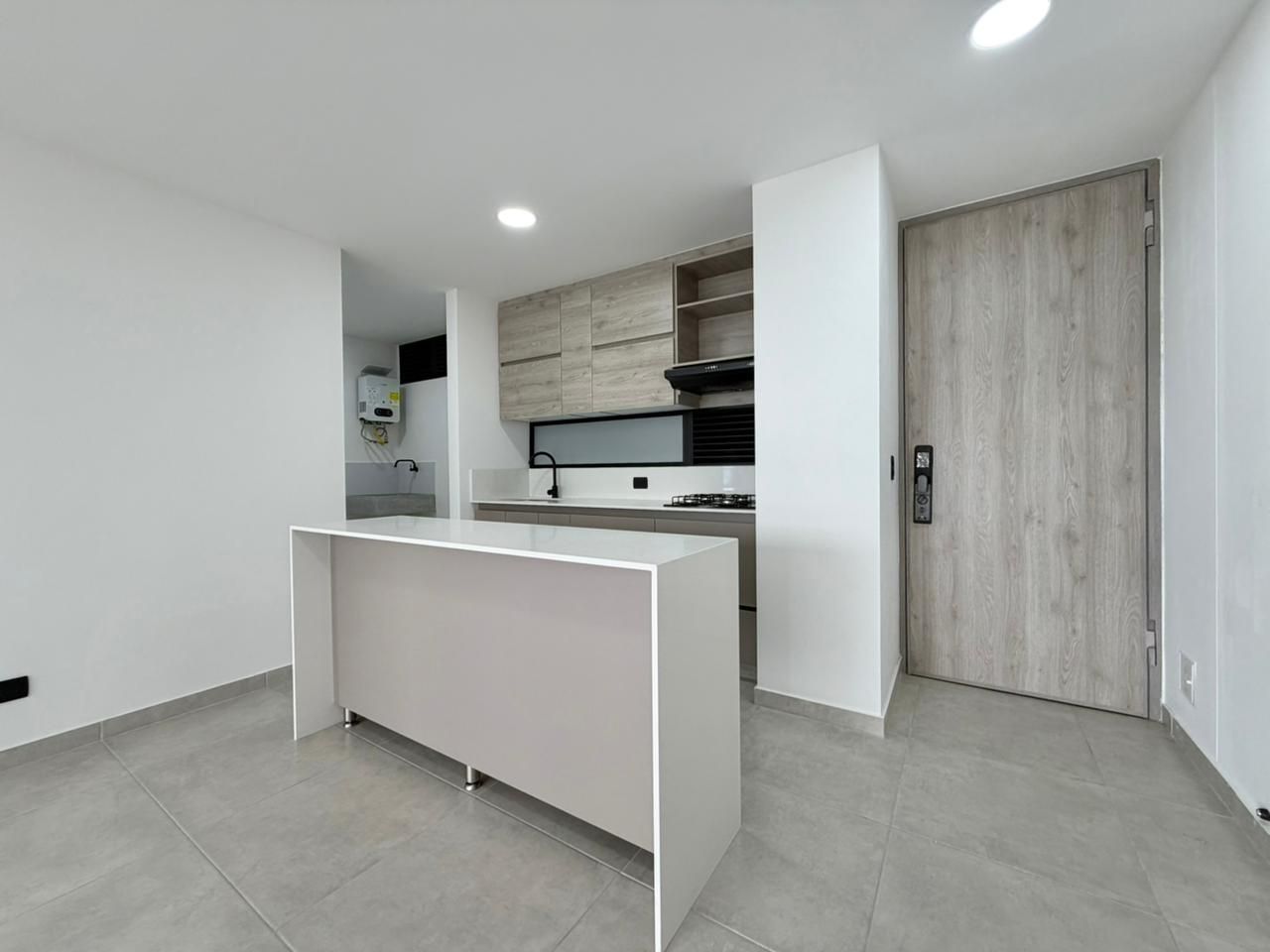 Apartamento en arriendo Antioquia Envigado Hacienda San Jorge 115 m2 Habitaciones 3 Baños 2 Garajes 2 Precio $6300000