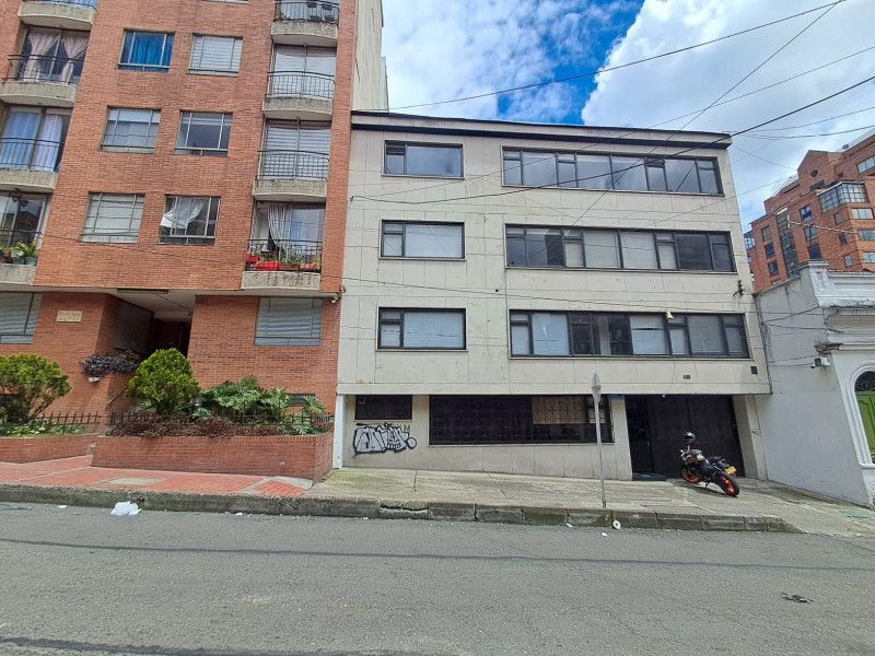 Oficina en arriendo Cundinamarca Bogotá Sucre 1 m2 Habitaciones 0 Baños 8 Garajes 0 Precio $28000000