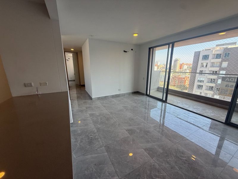 Apartamento en arriendo Atlántico Barranquilla Ub Altos De Parque 88 m2 Habitaciones 3 Baños 2 Garajes 0 Precio $4000000