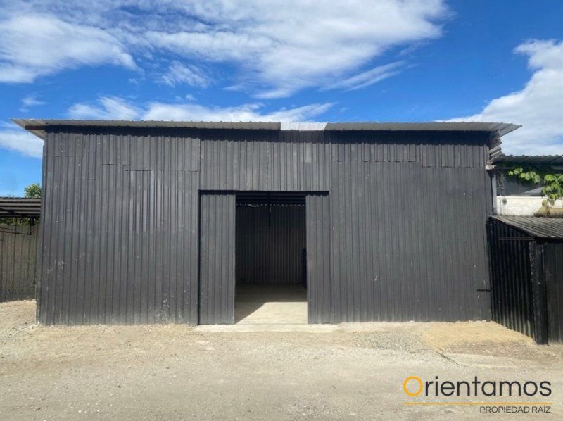Bodega en arriendo Antioquia Rionegro Centro 140 m2 Habitaciones 0 Baños 0 Garajes 0 Precio $4000000
