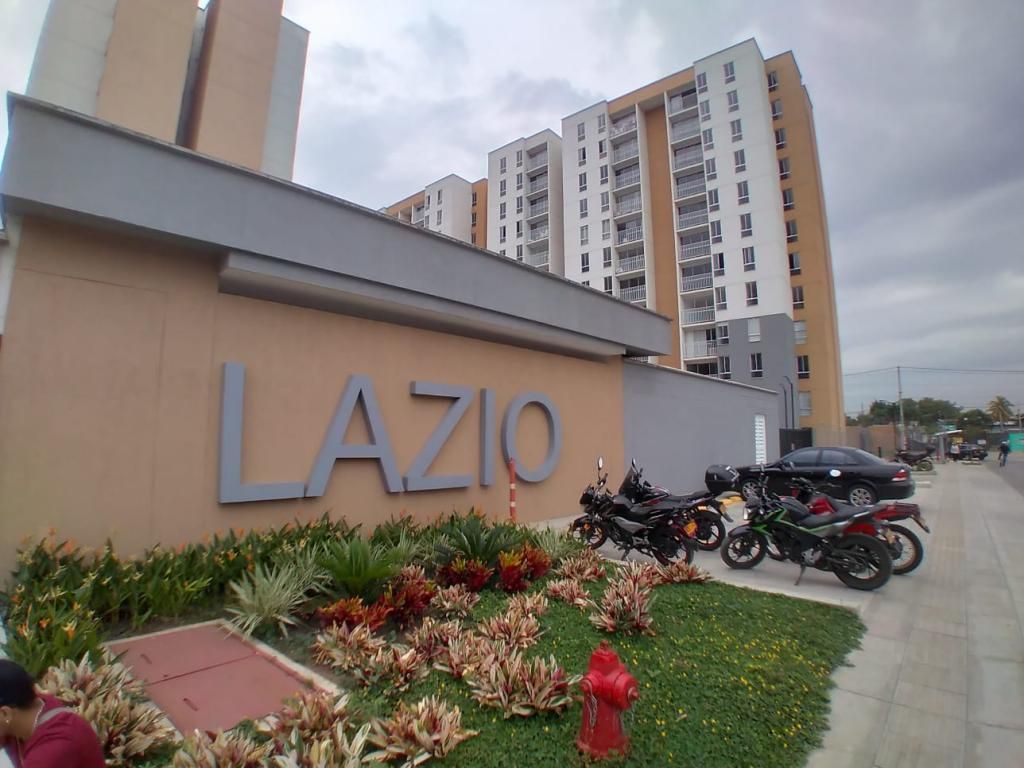 Apartamento en arriendo Valle Del Cauca Cali Prados Del Norte 46 m2 Habitaciones 2 Baños 2 Garajes 0 Precio $1500000