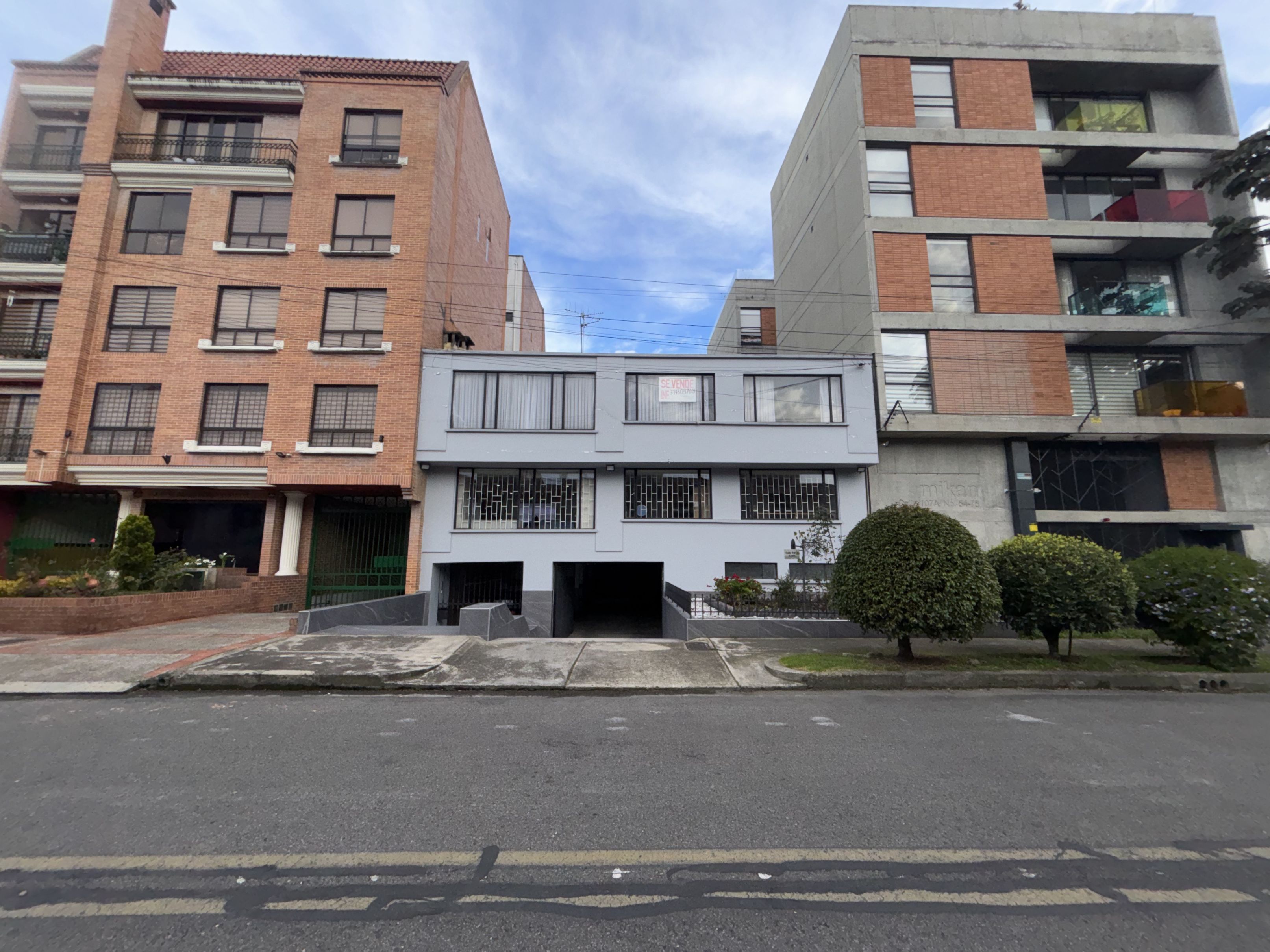 Lote en venta Cundinamarca Bogotá Puente Largo 360 m2 Habitaciones 0 Baños 0 Garajes 0 Precio $2300000000