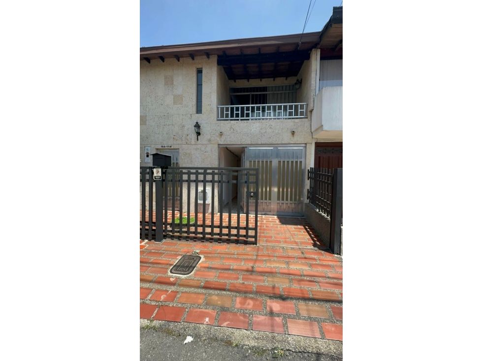 Casa en venta Antioquia Medellín Santa Fe 210 m2 Habitaciones 4 Baños 3 Garajes 1 Precio $900000000