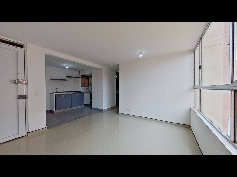 Apartamento en venta Cundinamarca Soacha Cr Margarita Et I 54 m2 Habitaciones 3 Baños 2 Garajes 0 Precio $172000000