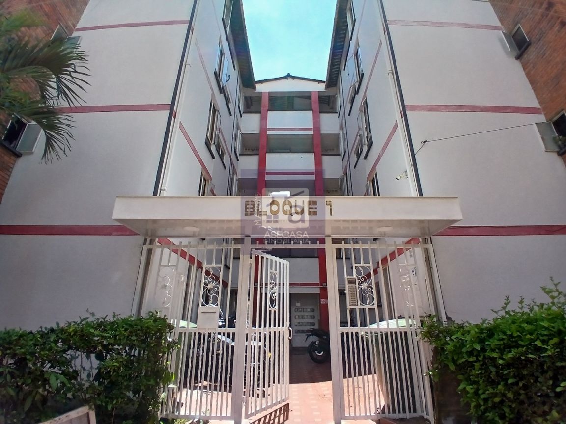 Apartamento en arriendo Santander Bucaramanga 1 De Mayo 78 m2 Habitaciones 4 Baños 2 Garajes 1 Precio $1330000