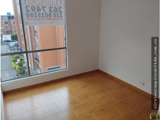 Apartamento en arriendo Cundinamarca Bogotá Bosque De Modelia 70 m2 Habitaciones 3 Baños 2 Garajes 1 Precio $3400000