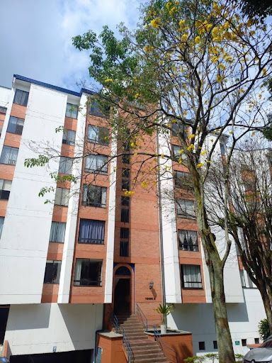 Apartamento en venta Risaralda Pereira Popular Modelo 86 m2 Habitaciones 3 Baños 2 Garajes 1 Precio $345000000