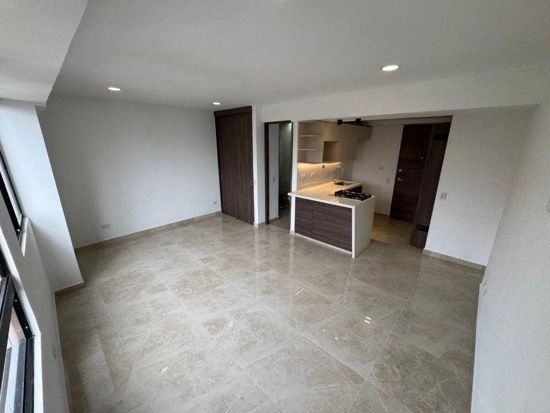 Apartaestudio en arriendo Antioquia Sabaneta Sabaneta 34 m2 Habitaciones 1 Baños 1 Garajes 0 Precio $1650000