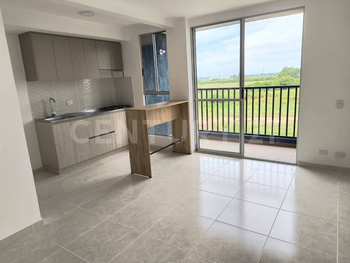 Apartamento en arriendo Valle Del Cauca Cali Cali 53 m2 Habitaciones 2 Baños 2 Garajes 0 Precio $1300000