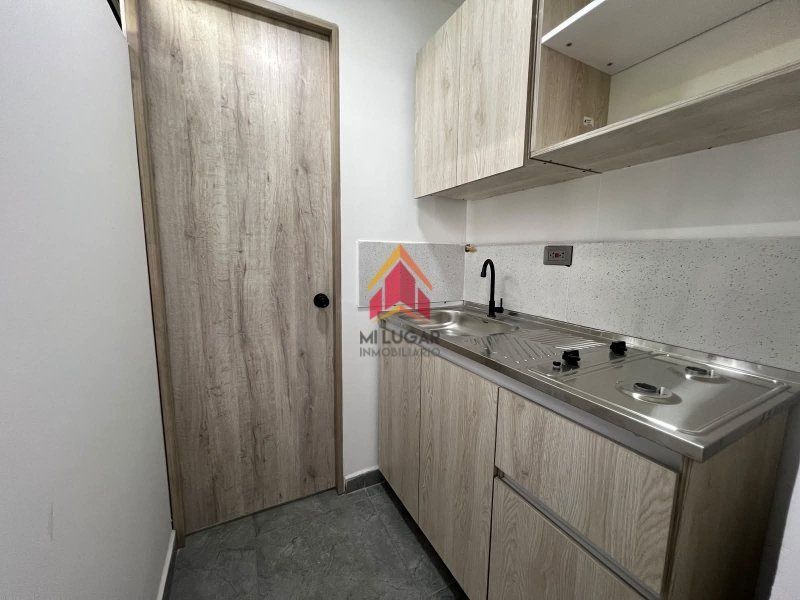 Apartaestudio en arriendo Antioquia Envigado El Dorado 23 m2 Habitaciones 1 Baños 1 Garajes 0 Precio $1800000