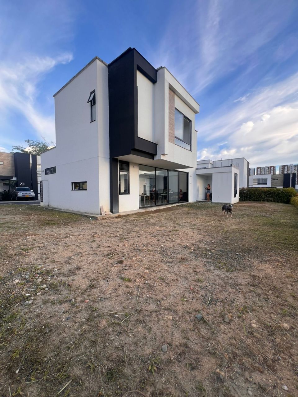 Casa Campestre en venta Risaralda Dosquebradas Br Buenos Aires 180 m2 Habitaciones 3 Baños 4 Garajes 3 Precio $1200000000