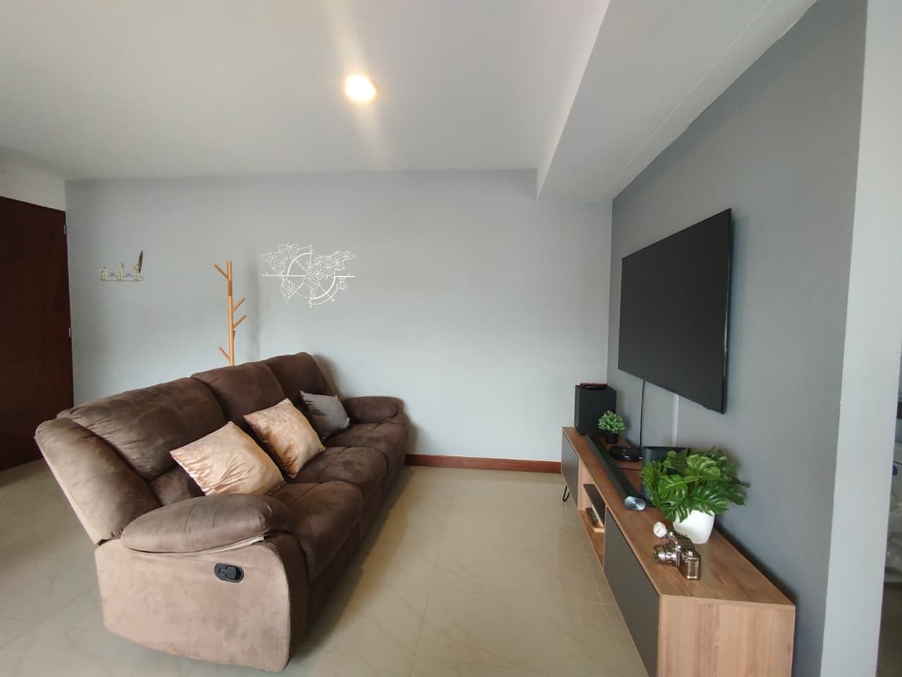 Apartamento en arriendo Risaralda Pereira Jardin De Velez Y Velez 72 m2 Habitaciones 2 Baños 2 Garajes 1 Precio $4780000