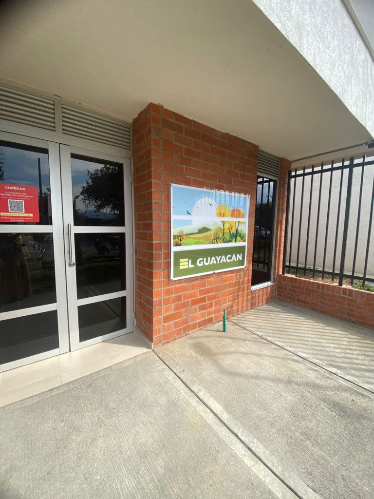 Apartamento en venta Valle Del Cauca Cali Las Garzas 45 m2 Habitaciones 2 Baños 2 Garajes 0 Precio $240000000