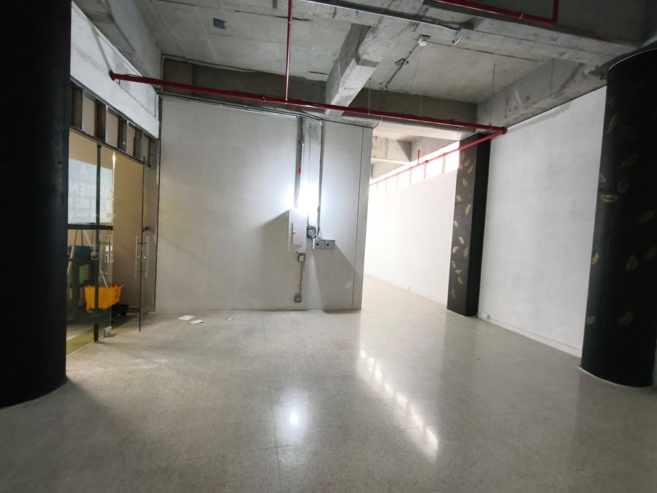 Local en arriendo Antioquia Bello Parque Tulio Ospina 63 m2 Habitaciones 0 Baños 0 Garajes 0 Precio $4028220