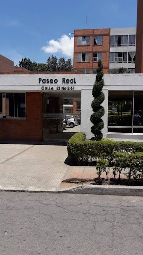 Apartamento en arriendo Santander Piedecuesta Ub Paseo Del Puente Et Ii 55 m2 Habitaciones 3 Baños 2 Garajes 0 Precio $1330000