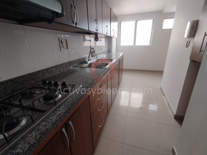 Apartamento en arriendo Antioquia Medellín Urbanizacion Torres Del Estadio 89 m2 Habitaciones 3 Baños 3 Garajes 1 Precio $4360000