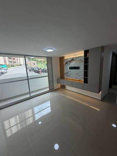 Apartamento en arriendo Antioquia Copacabana Machado 60 m2 Habitaciones 3 Baños 2 Garajes 0 Precio $1800000
