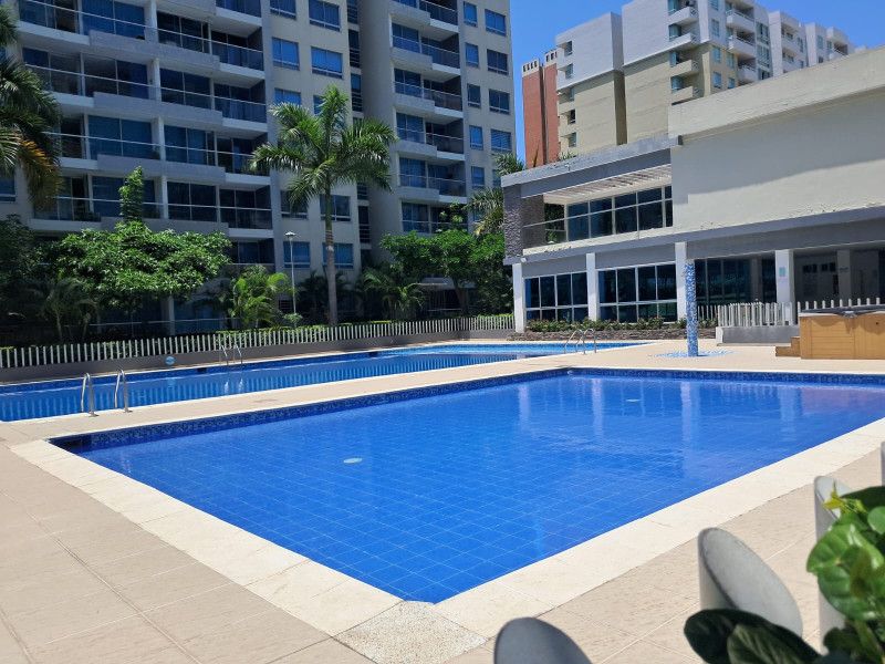 Apartamento en arriendo Atlántico Barranquilla Crolivenza 104 m2 Habitaciones 3 Baños 2 Garajes 0 Precio $3500000