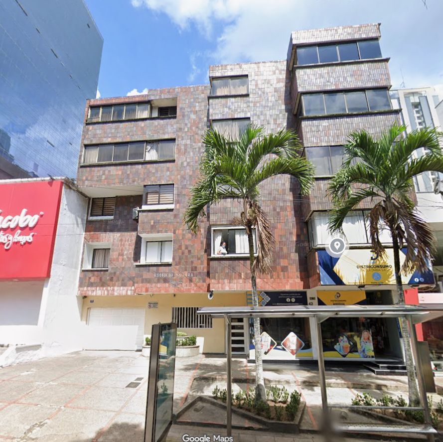 Apartamento en arriendo Santander Bucaramanga Cabecera Del Llano 130 m2 Habitaciones 4 Baños 3 Garajes 1 Precio $2470000