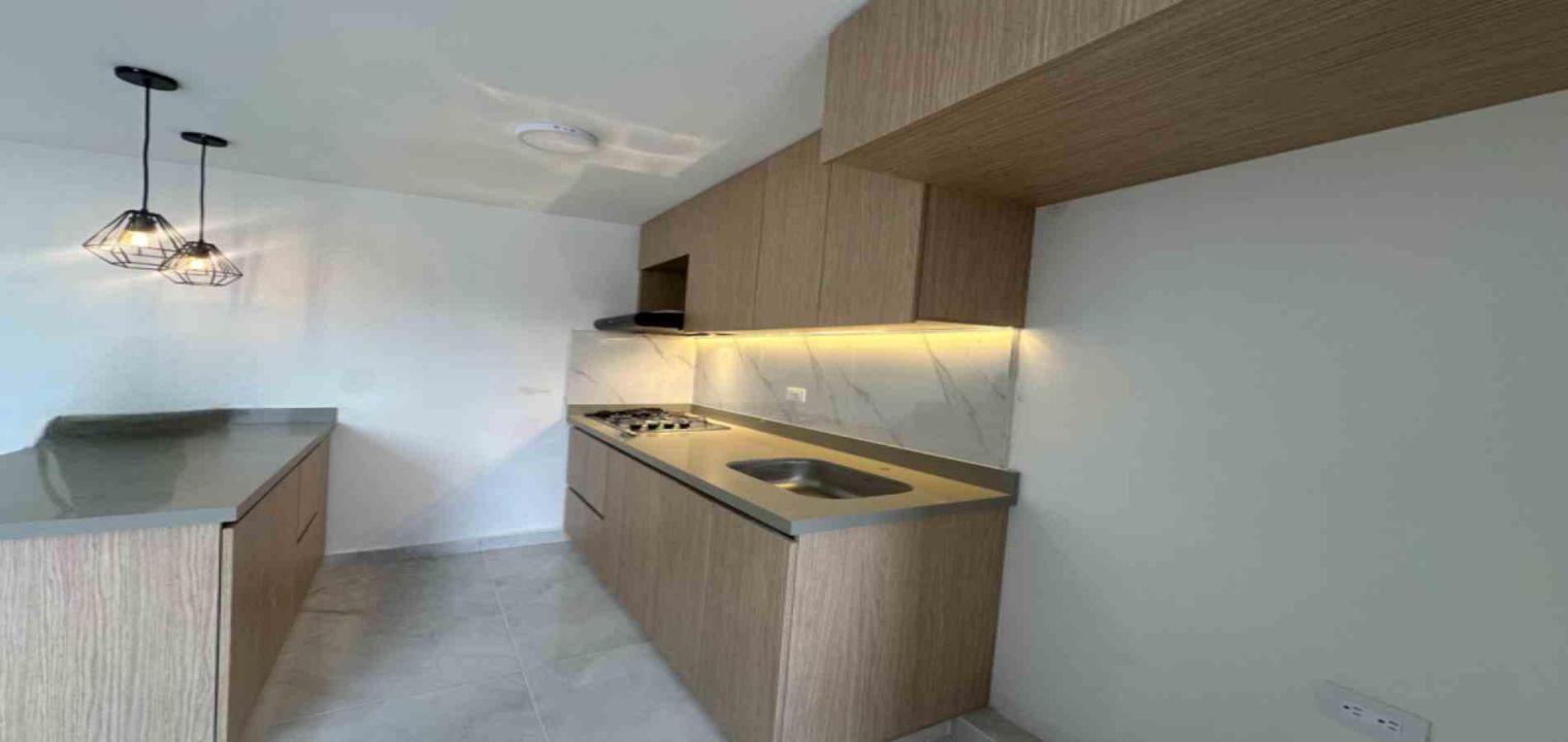 Apartamento en arriendo Antioquia Bello Urbanización San Simón 60 m2 Habitaciones 3 Baños 2 Garajes 0 Precio $2000000