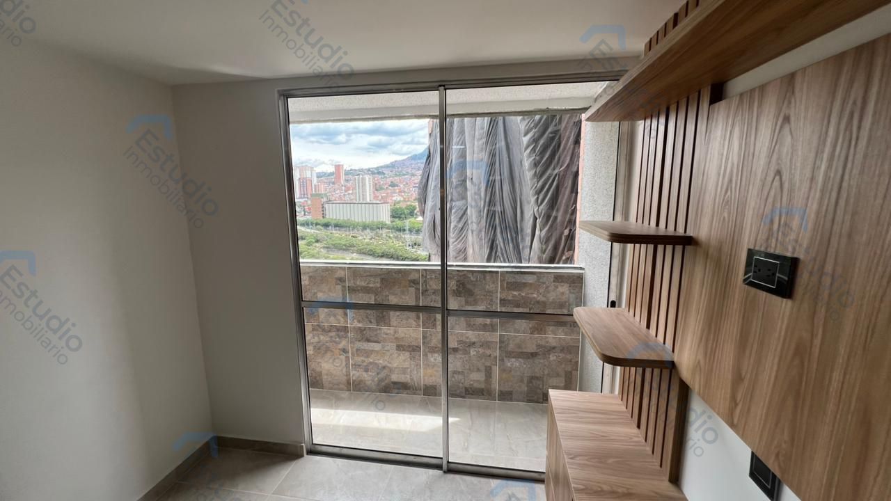 Apartamento en arriendo Antioquia Bello La Gabriela 55 m2 Habitaciones 3 Baños 2 Garajes 1 Precio $2100000
