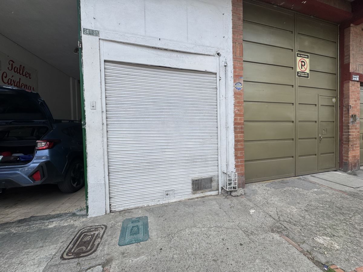 Local en arriendo Cundinamarca Bogotá La Florida 28 m2 Habitaciones 0 Baños 1 Garajes 0 Precio $1200000