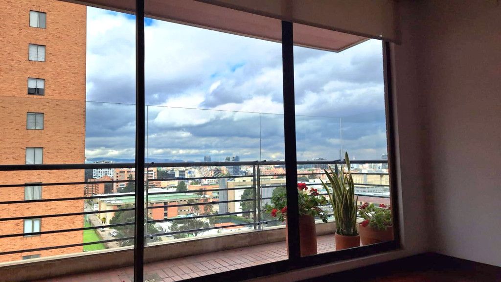 Apartamento en arriendo Cundinamarca Bogotá Santa Ana Occidental 190 m2 Habitaciones 3 Baños 4 Garajes 1 Precio $10460000