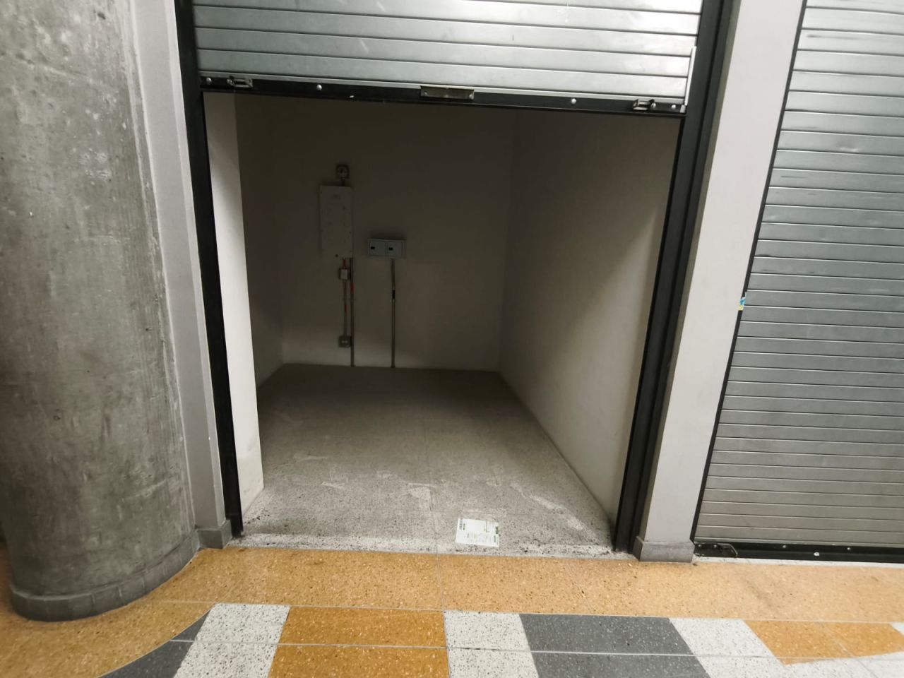 Local en arriendo Antioquia Bello Parque Tulio Ospina 9 m2 Habitaciones 0 Baños 0 Garajes 0 Precio $1425375
