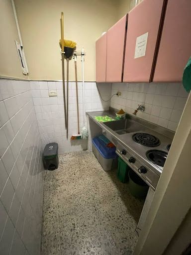 Oficina en arriendo Antioquia Medellín Urbanizacion Suramericana 8 m2 Habitaciones 0 Baños 0 Garajes 0 Precio $1200000
