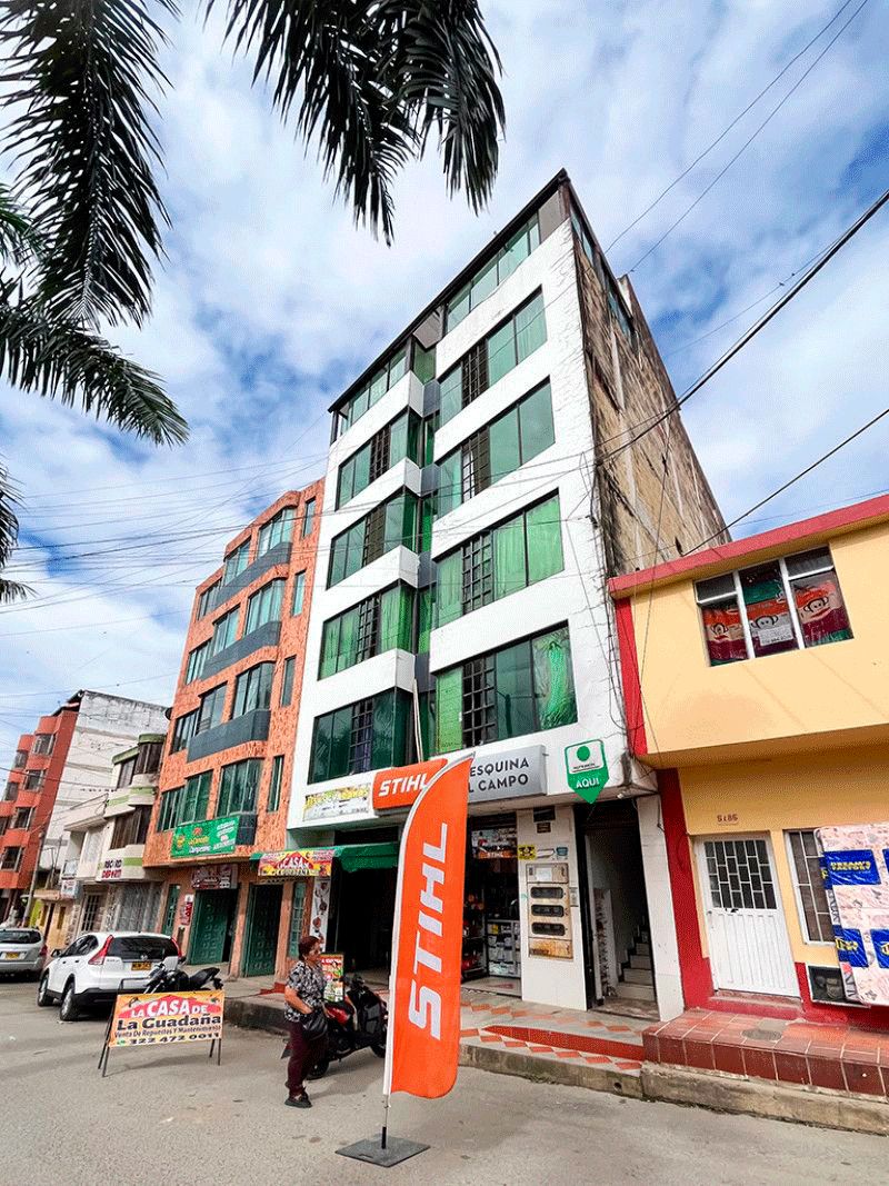 Apartamento en venta Antioquia Barbosa Buenos Aires 60 m2 Habitaciones 2 Baños 2 Garajes 0 Precio $151000000