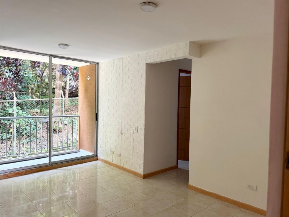 Apartamento en venta Antioquia Medellín La Hondonada 58 m2 Habitaciones 3 Baños 2 Garajes 1 Precio $380000000