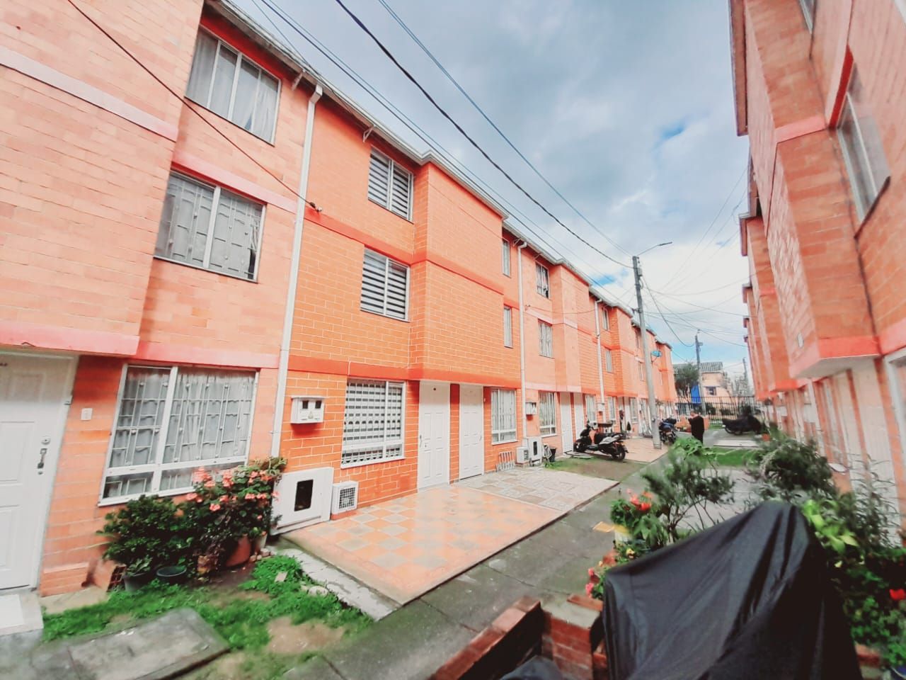 Casa en venta Cundinamarca Bogotá Portales En Primavera 55 m2 Habitaciones 3 Baños 1 Garajes 0 Precio $250000000