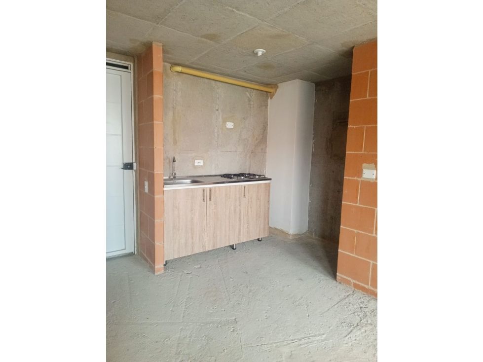 Apartamento en venta Cundinamarca Madrid El Sosiego 68 m2 Habitaciones 2 Baños 2 Garajes 0 Precio $185000000