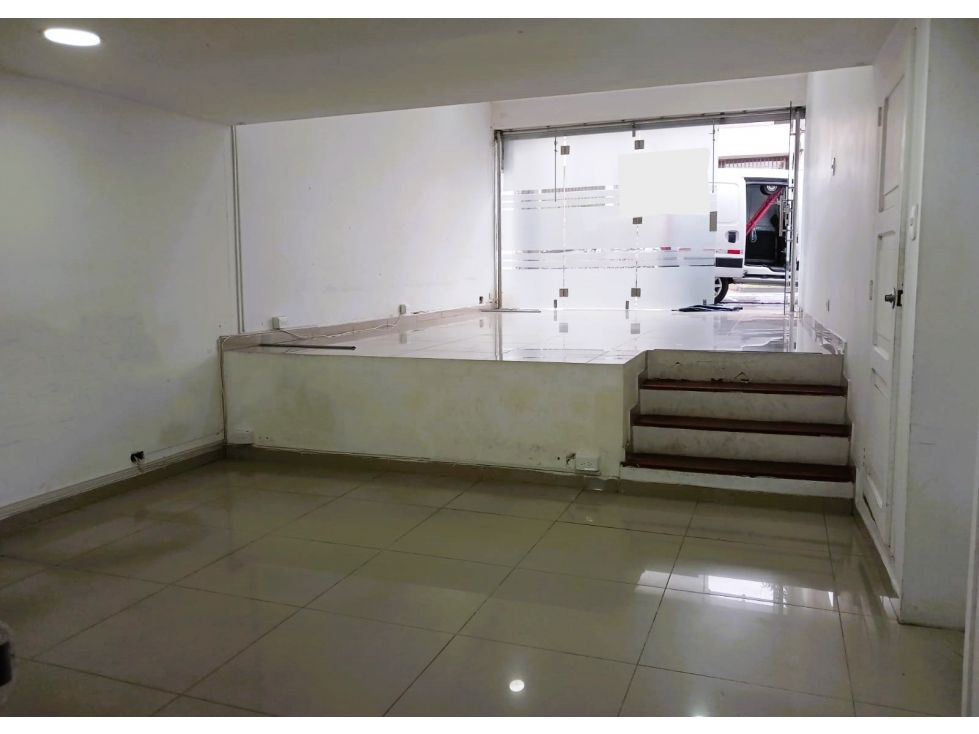 Local en arriendo Caldas Manizales La Arboleda 60 m2 Habitaciones 0 Baños 1 Garajes 0 Precio $2200000