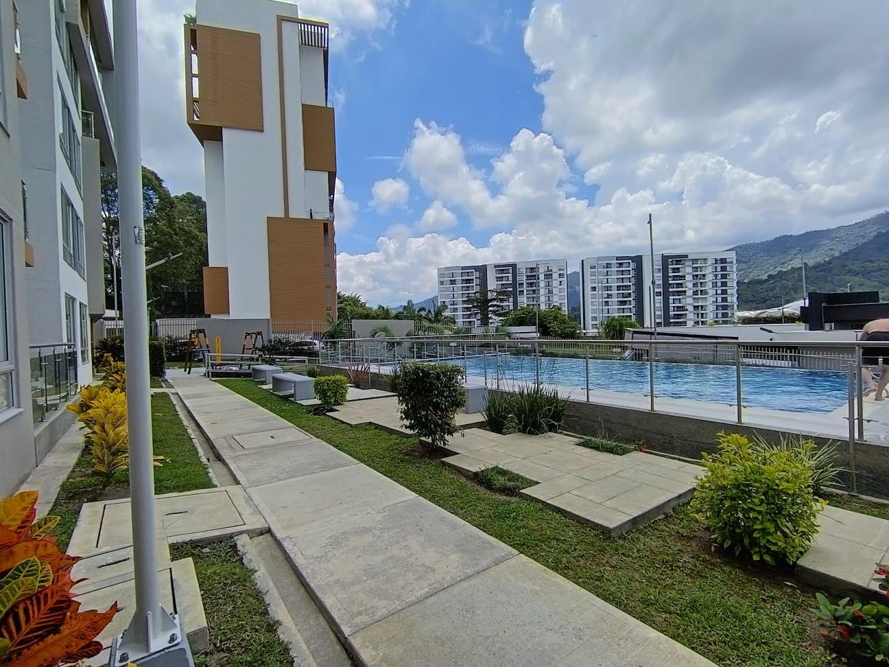 Apartaestudio en venta Quindío Armenia Armenia 38 m2 Habitaciones 1 Baños 1 Garajes 1 Precio $285000000
