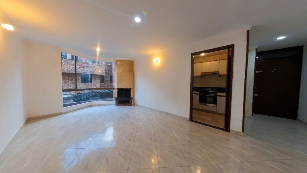 Apartamento en venta Cundinamarca Bogotá Parques De Lorena 96 m2 Habitaciones 3 Baños 2 Garajes 1 Precio $550000000