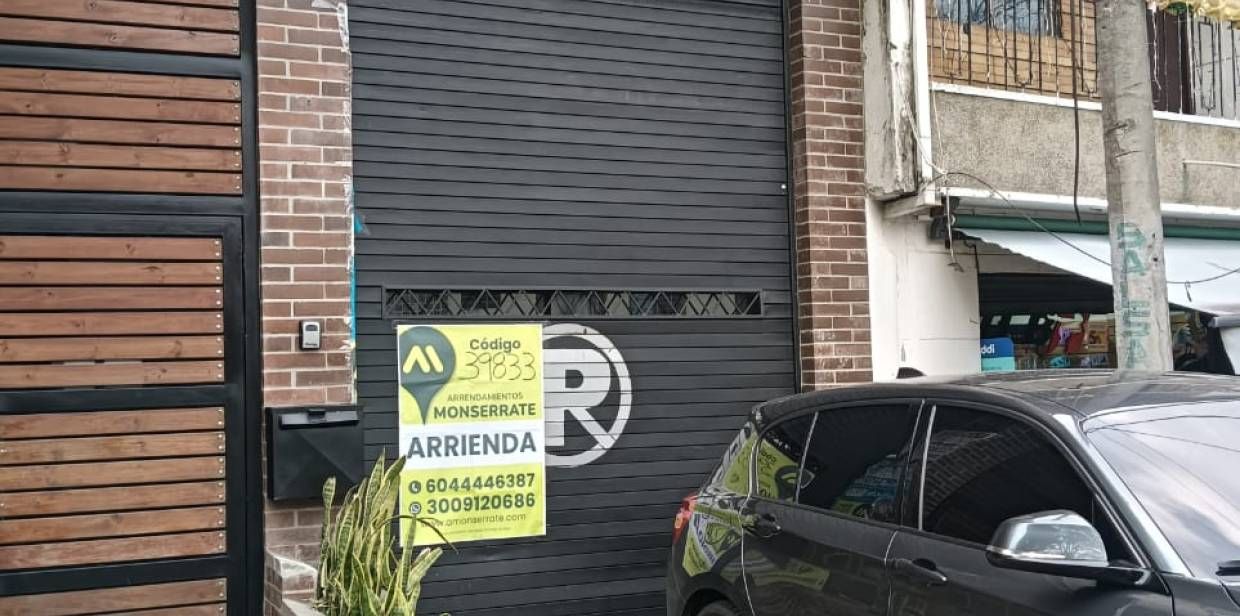 Local en arriendo Antioquia Medellín El Velodromo 70 m2 Habitaciones 0 Baños 2 Garajes 0 Precio $2800000