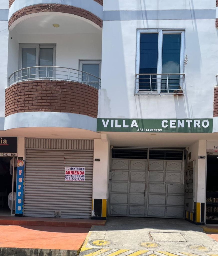 Local en arriendo Norte De Santander Cúcuta El Llano 21 m2 Habitaciones 0 Baños 1 Garajes 0 Precio $1300000