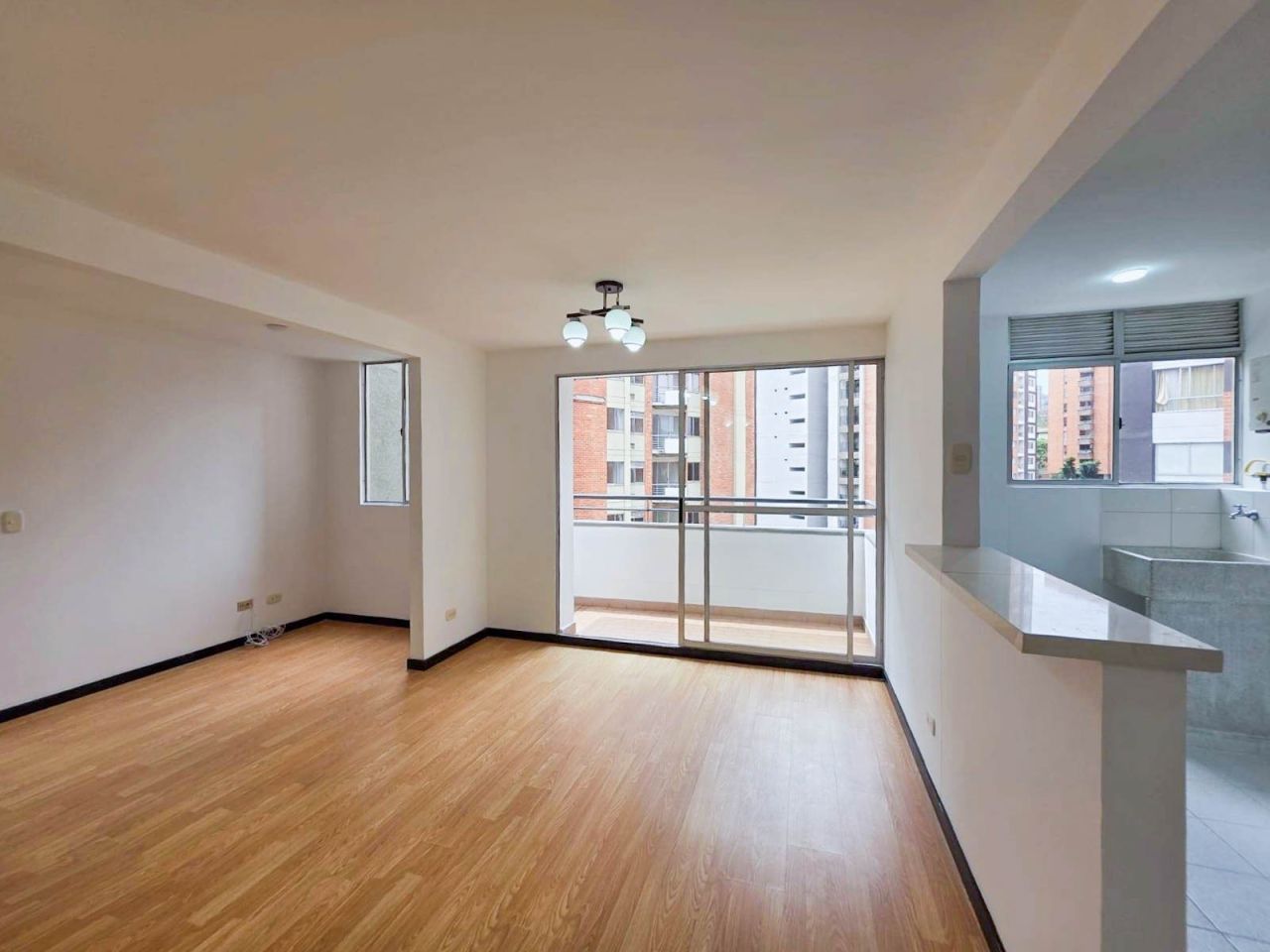 Apartamento en venta Antioquia Medellín Facultad De Minas 66 m2 Habitaciones 2 Baños 2 Garajes 1 Precio $469000000