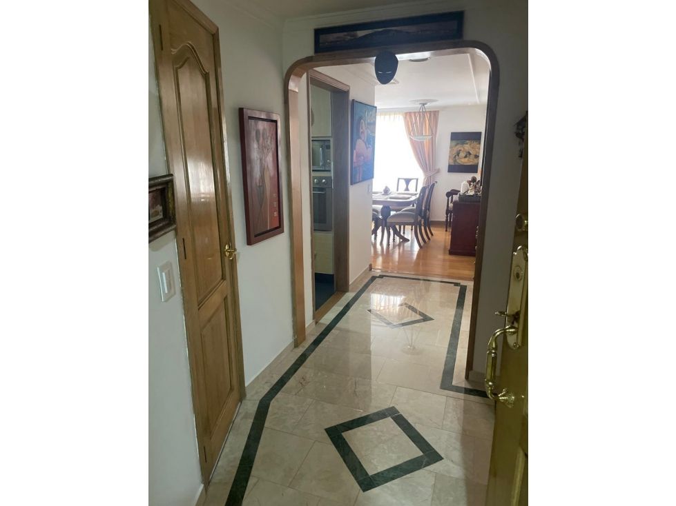 Apartamento en venta Cundinamarca Bogotá Prados De La Calleja 100 m2 Habitaciones 3 Baños 2 Garajes 2 Precio $900000000