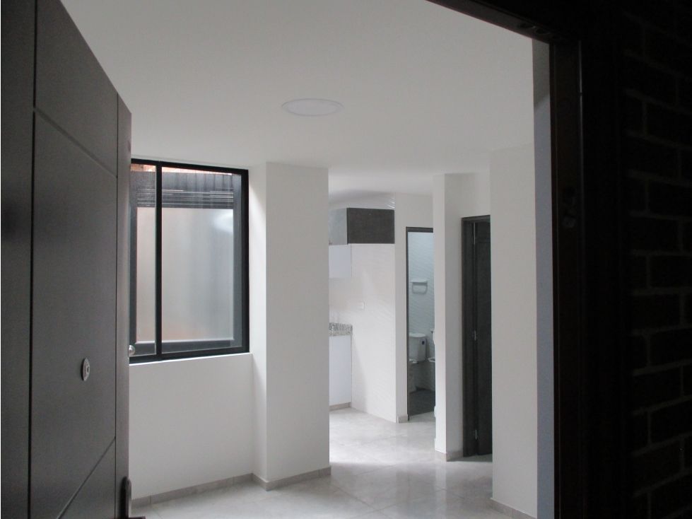 Apartaestudio en arriendo Cundinamarca Bogotá Villemar Fontibon 30 m2 Habitaciones 1 Baños 1 Garajes 0 Precio $1350000