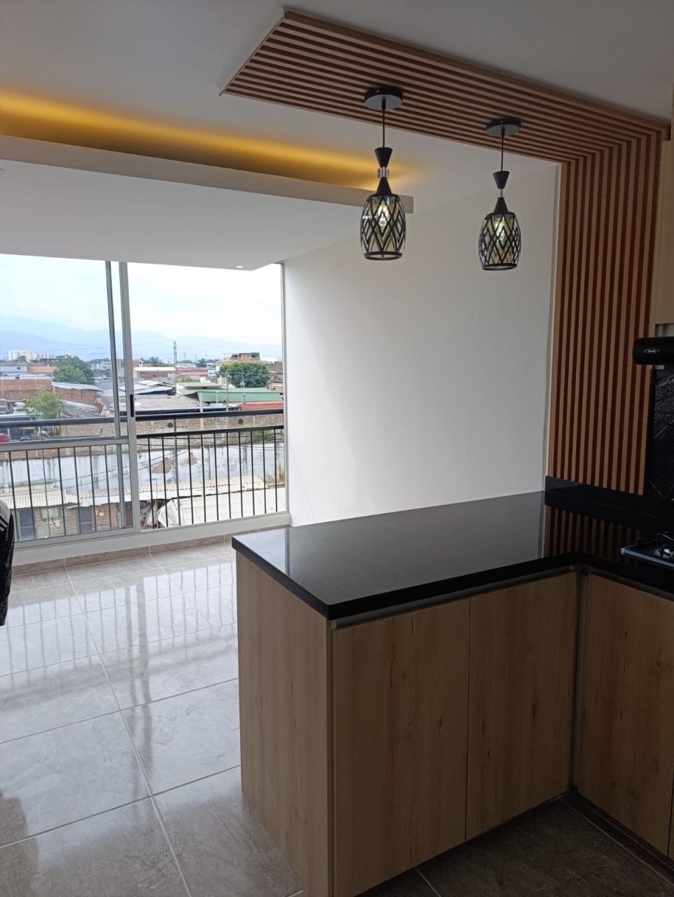 Apartamento en arriendo Valle Del Cauca Cali Jorge Isaacs 54 m2 Habitaciones 3 Baños 1 Garajes 0 Precio $1600000