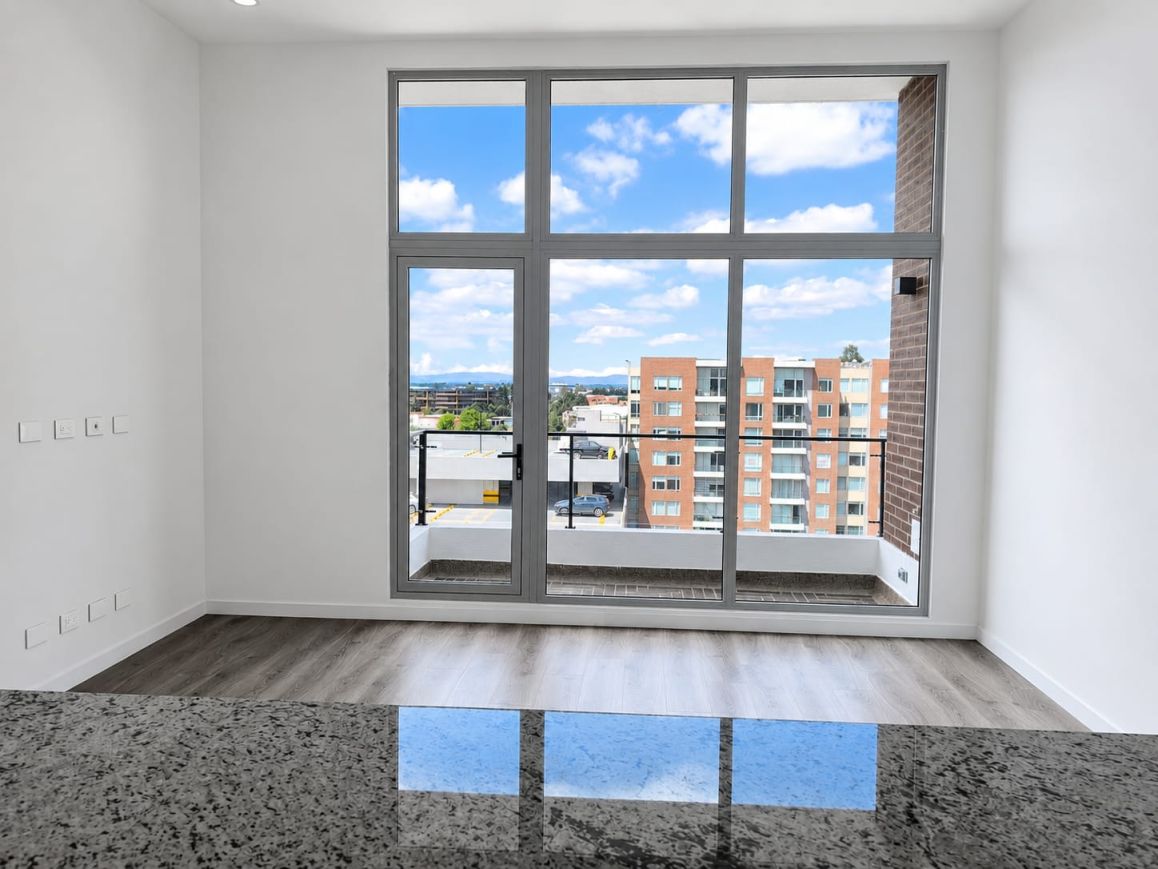 Apartamento en venta Cundinamarca Bogotá Puerta De Teja 76 m2 Habitaciones 3 Baños 2 Garajes 1 Precio $639000000