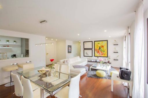 Apartamento en venta Cundinamarca Bogotá Samper 91 m2 Habitaciones 3 Baños 2 Garajes 2 Precio $800000000