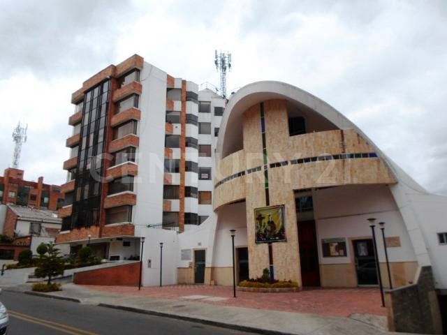 Apartamento en arriendo Cundinamarca Bogotá Cedritos 39 m2 Habitaciones 1 Baños 1 Garajes 0 Precio $1800000