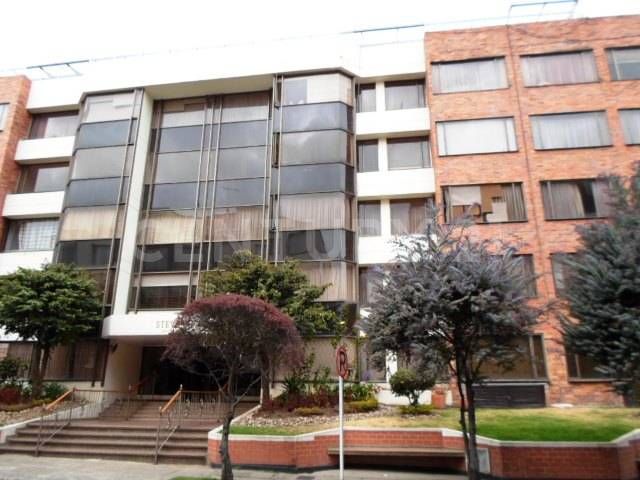 Apartamento en arriendo Cundinamarca Bogotá Cedritos 39 m2 Habitaciones 1 Baños 1 Garajes 0 Precio $1800000