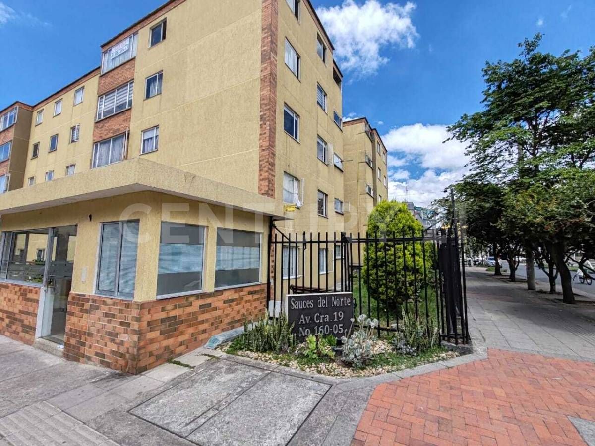 Apartamento en arriendo Cundinamarca Bogotá Estrella Del Norte 61 m2 Habitaciones 3 Baños 2 Garajes 1 Precio $2300000