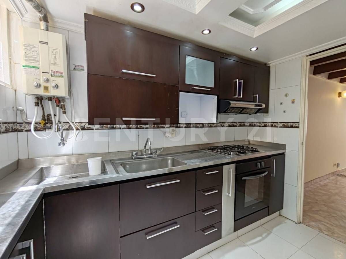 Apartamento en arriendo Cundinamarca Bogotá Estrella Del Norte 61 m2 Habitaciones 3 Baños 2 Garajes 1 Precio $2300000