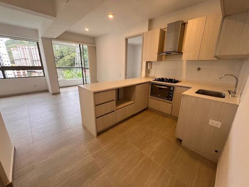 Apartamento en arriendo Antioquia Sabaneta Aldea Verde 80 m2 Habitaciones 3 Baños 2 Garajes 1 Precio $3500000