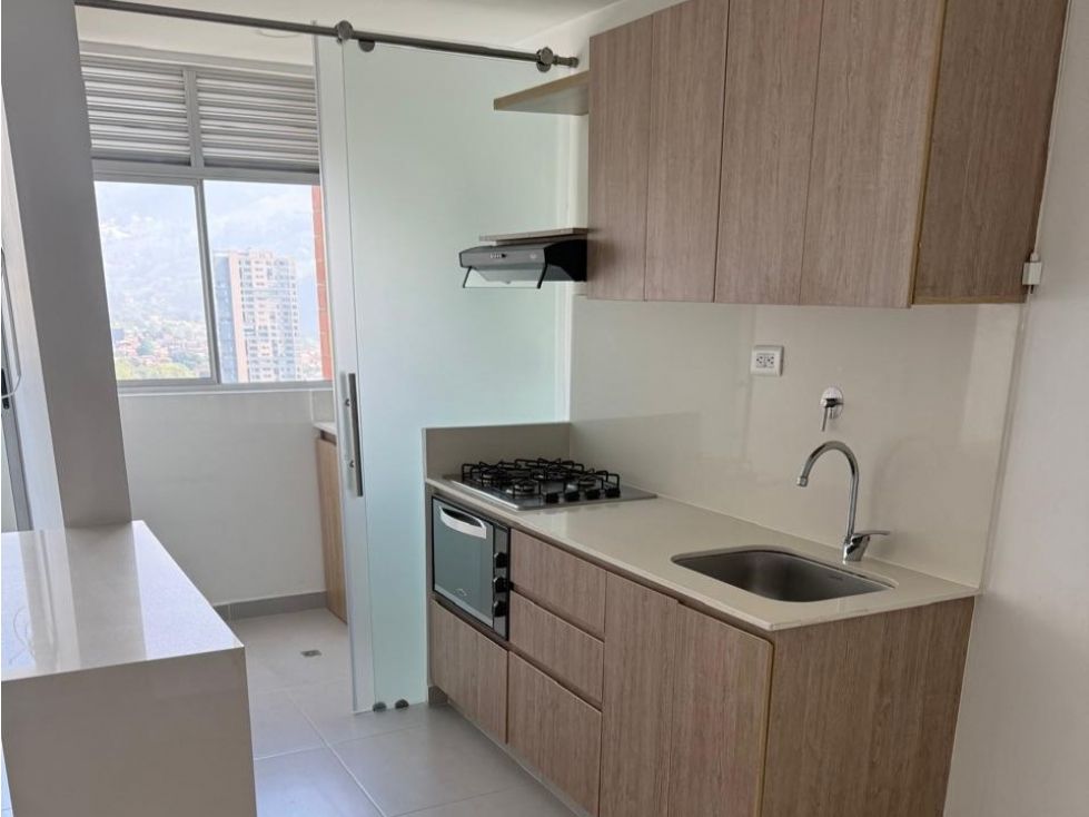 Apartamento en venta Antioquia Itagüí Ditaires 73 m2 Habitaciones 3 Baños 2 Garajes 1 Precio $460000000